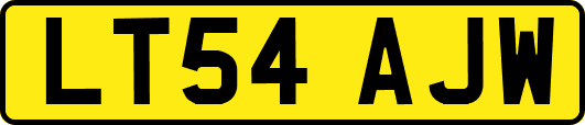 LT54AJW