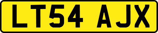 LT54AJX