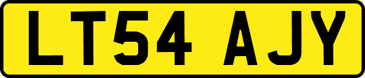 LT54AJY