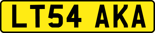 LT54AKA