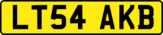 LT54AKB