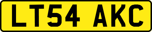 LT54AKC