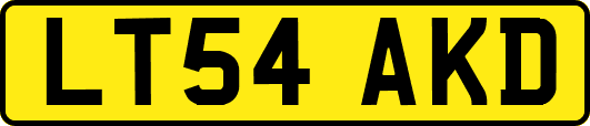 LT54AKD