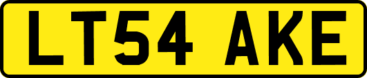 LT54AKE