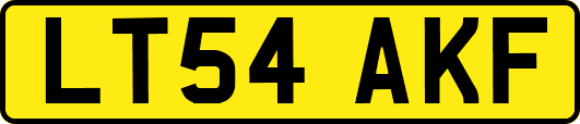LT54AKF