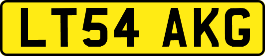 LT54AKG
