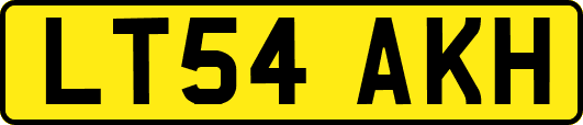 LT54AKH