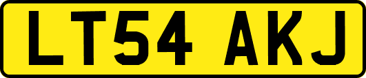 LT54AKJ