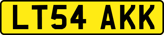 LT54AKK