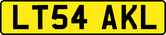 LT54AKL