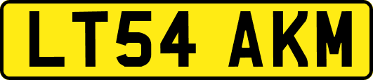LT54AKM