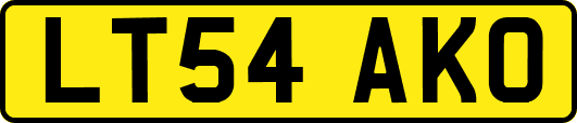 LT54AKO
