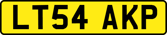 LT54AKP