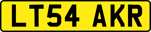 LT54AKR