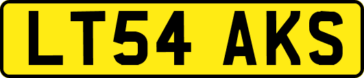 LT54AKS