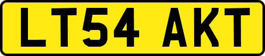 LT54AKT