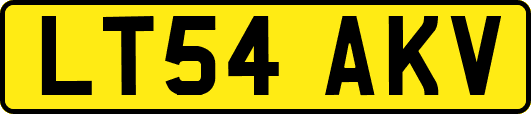 LT54AKV