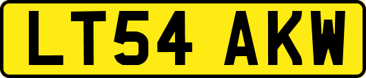 LT54AKW