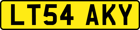 LT54AKY