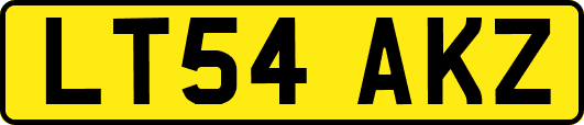 LT54AKZ