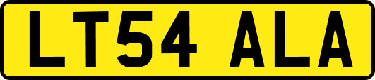 LT54ALA