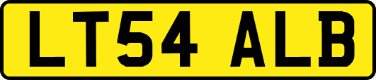 LT54ALB
