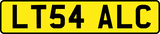 LT54ALC
