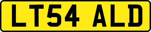 LT54ALD