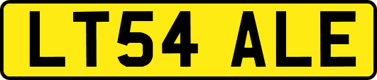 LT54ALE