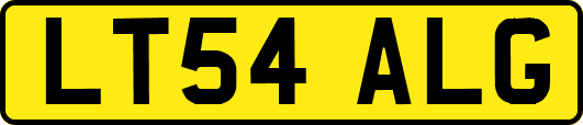 LT54ALG