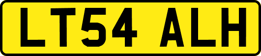 LT54ALH