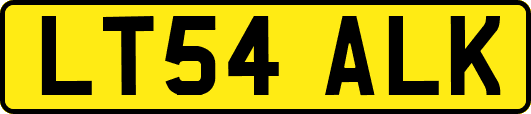 LT54ALK