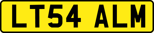LT54ALM