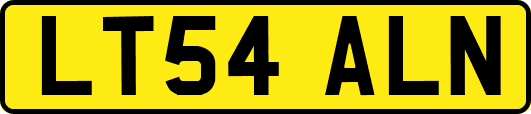 LT54ALN