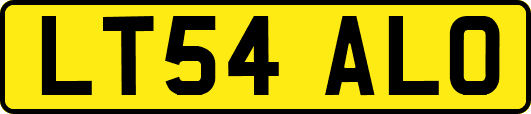 LT54ALO