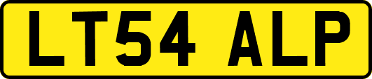 LT54ALP