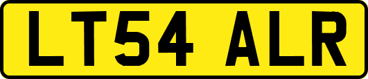 LT54ALR
