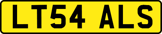 LT54ALS