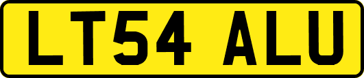 LT54ALU