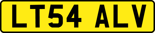 LT54ALV