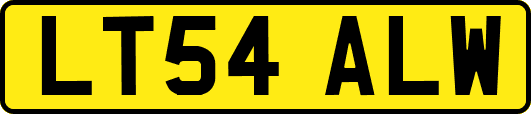 LT54ALW
