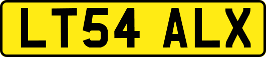 LT54ALX