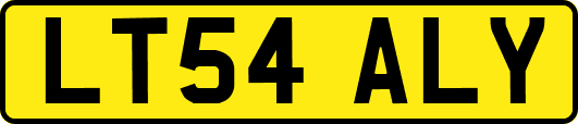LT54ALY