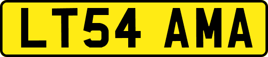 LT54AMA