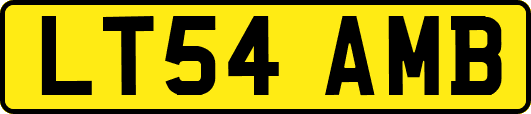 LT54AMB