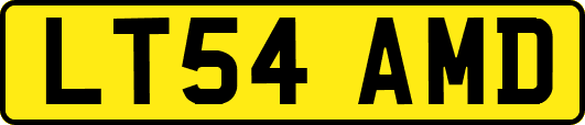 LT54AMD
