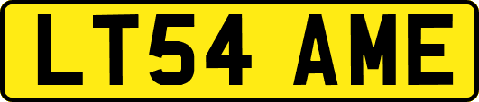 LT54AME