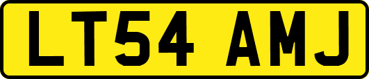 LT54AMJ