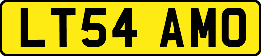 LT54AMO