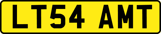 LT54AMT
